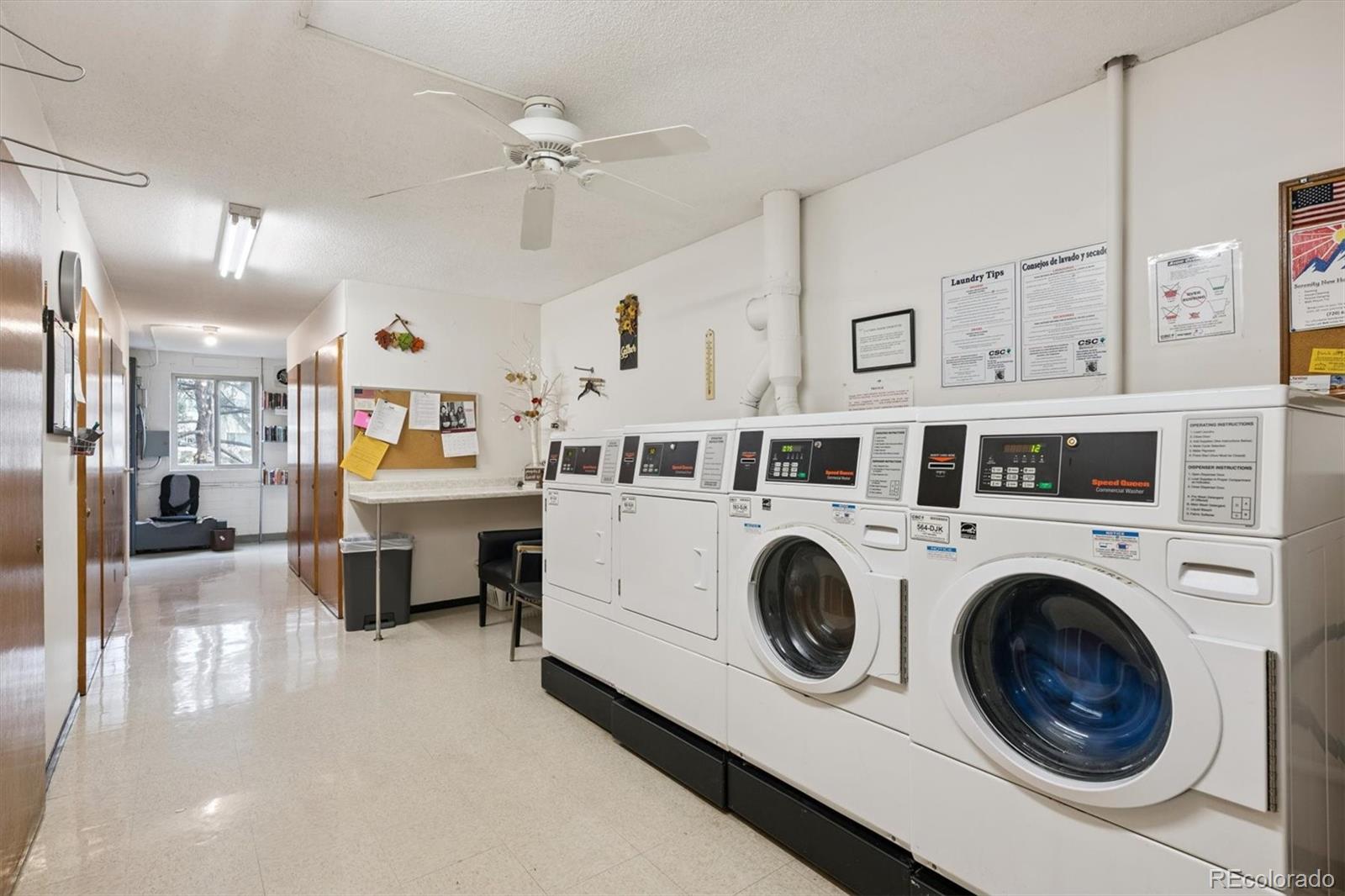 MLS Image #15 for 605 s alton way 12b,denver, Colorado