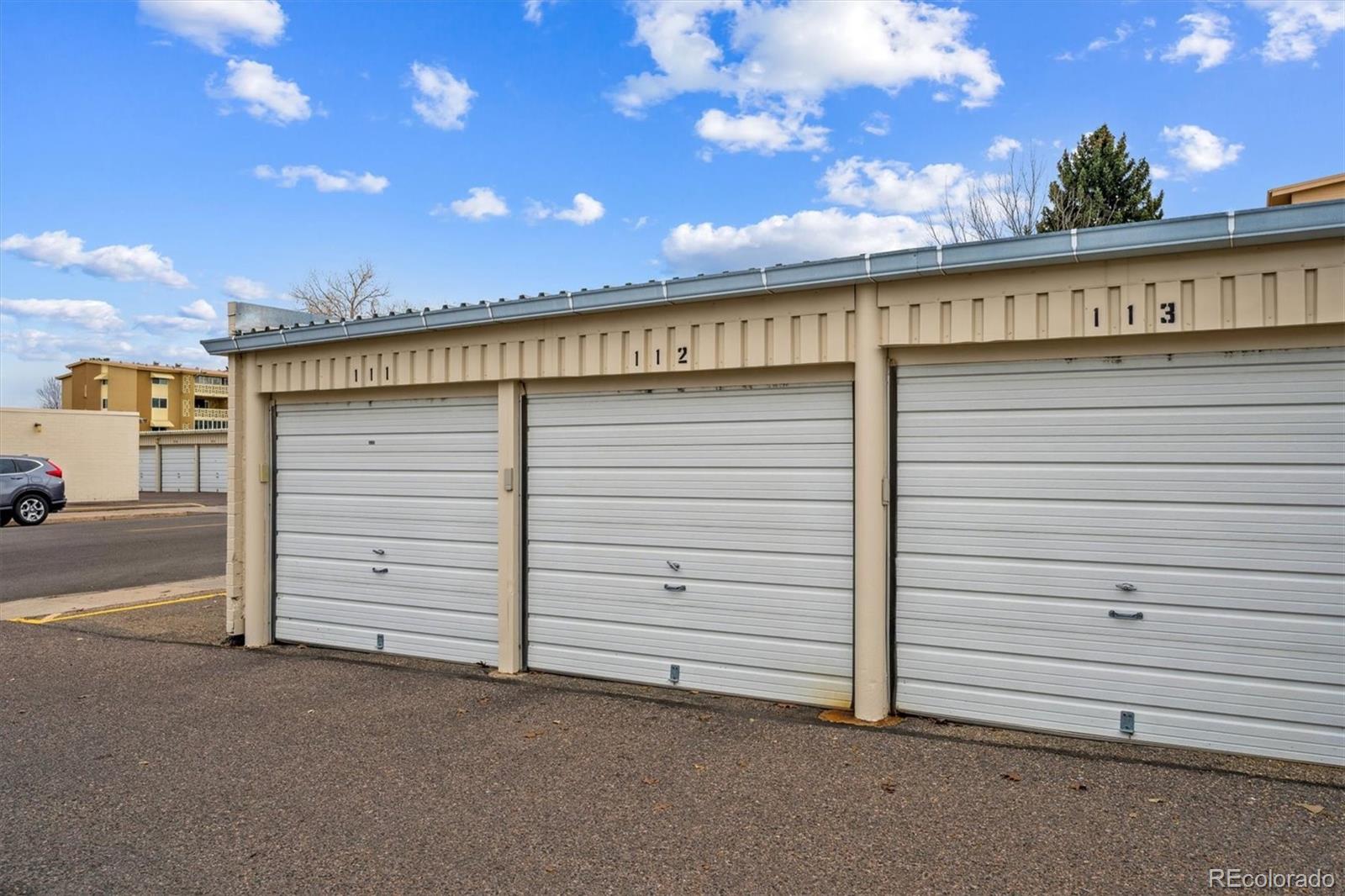 MLS Image #18 for 605 s alton way 12b,denver, Colorado