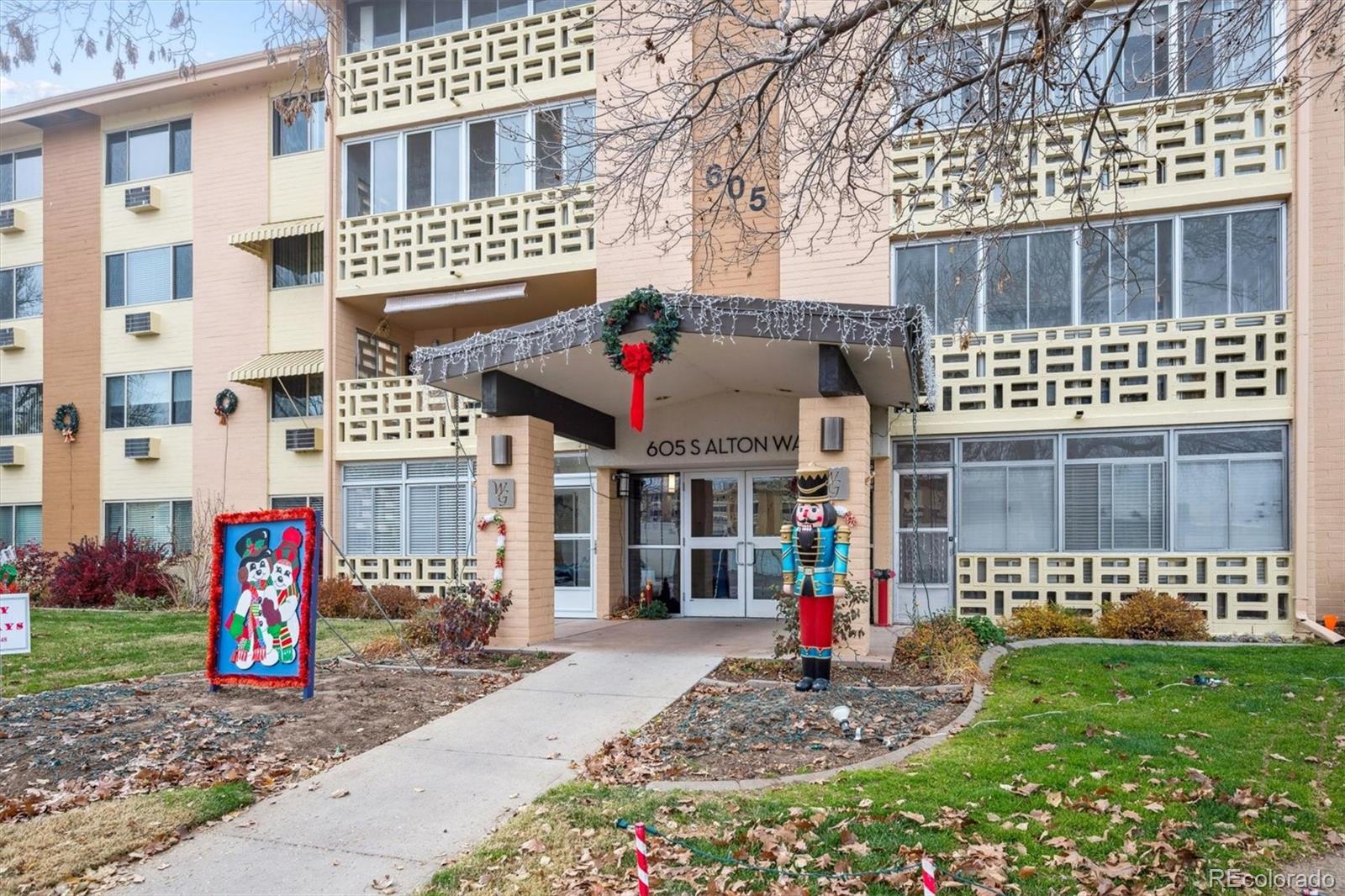 MLS Image #19 for 605 s alton way 12b,denver, Colorado