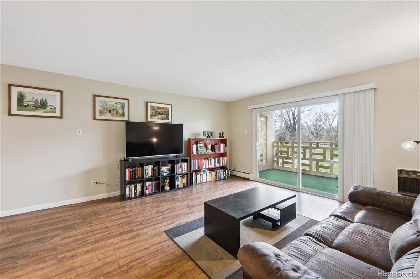 MLS Image #5 for 605 s alton way 12b,denver, Colorado