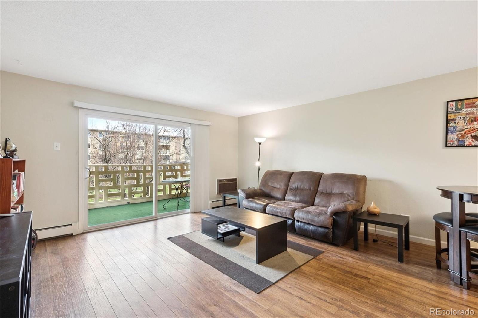 MLS Image #6 for 605 s alton way 12b,denver, Colorado