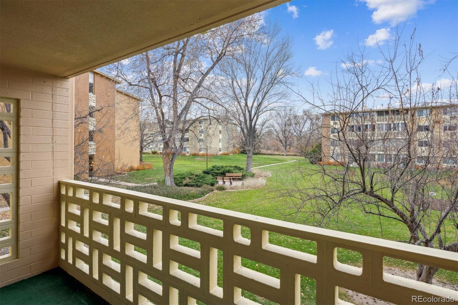 MLS Image #7 for 605 s alton way 12b,denver, Colorado