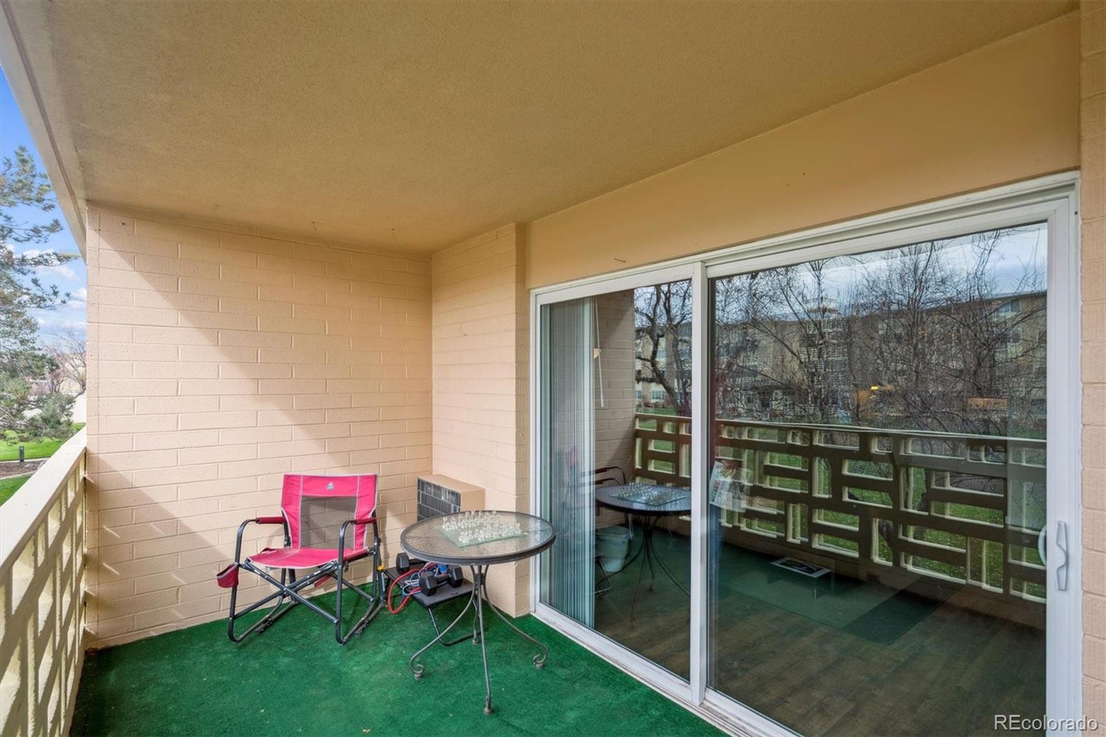 MLS Image #8 for 605 s alton way 12b,denver, Colorado