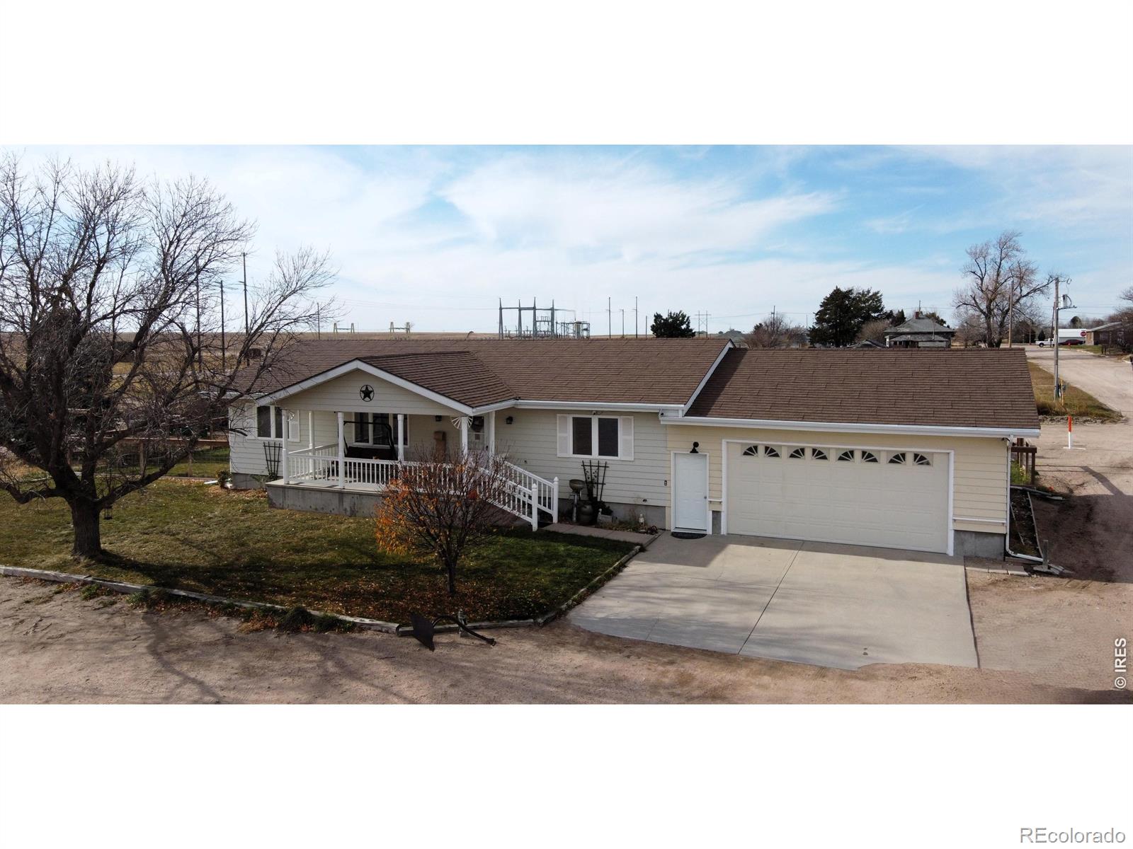 MLS Image #1 for 806 s burlington avenue,haxtun, Colorado