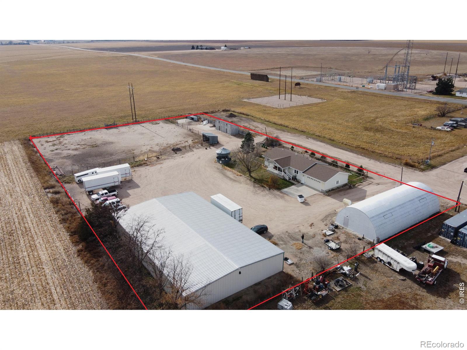 MLS Image #2 for 806 s burlington avenue,haxtun, Colorado