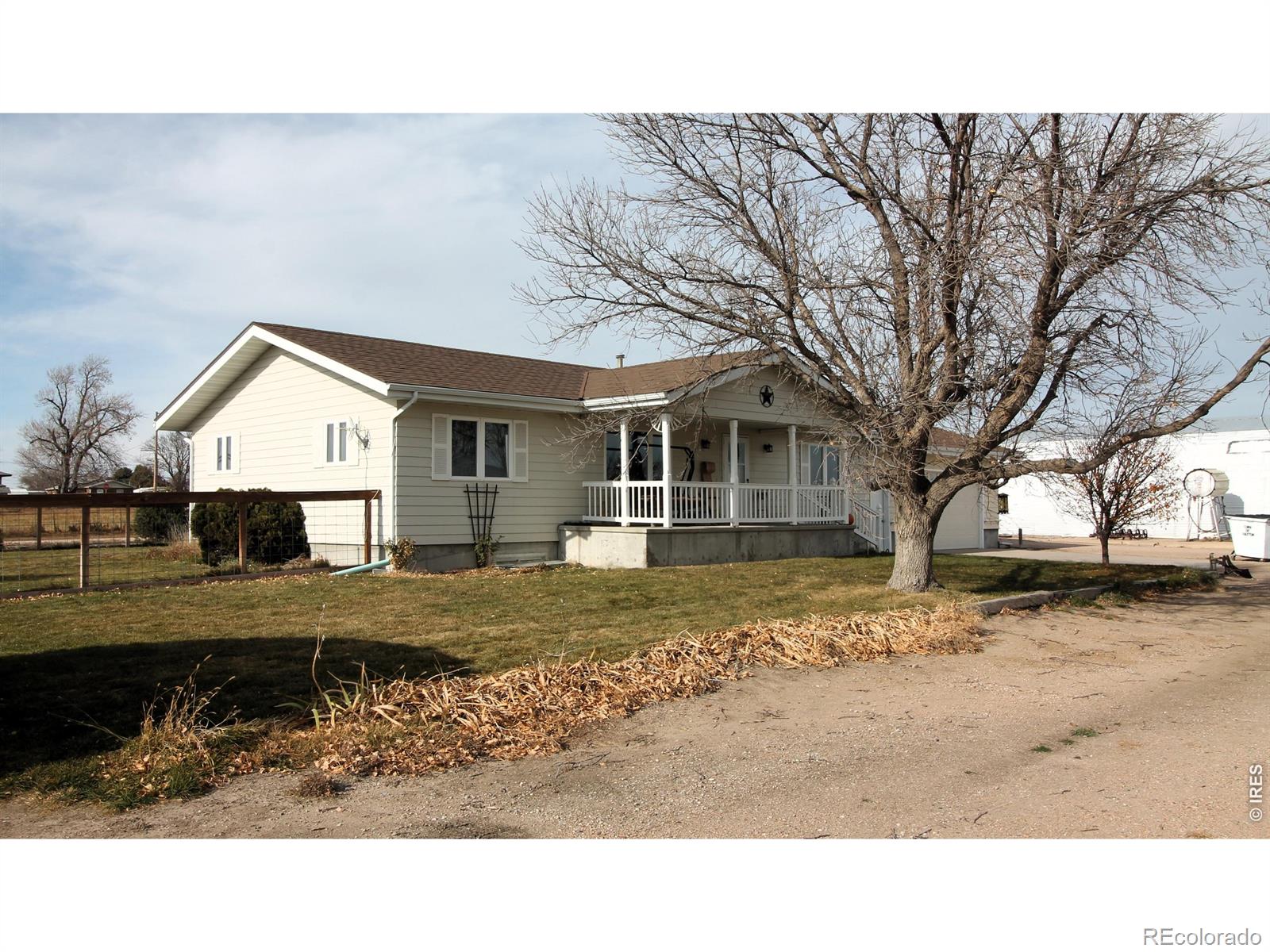 MLS Image #4 for 806 s burlington avenue,haxtun, Colorado
