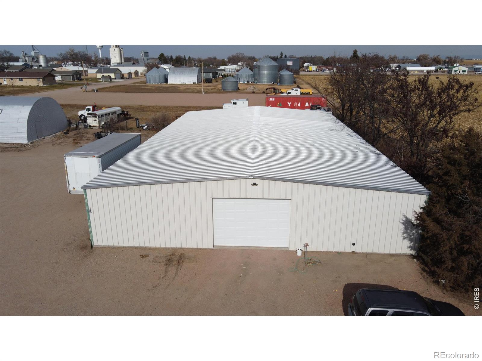 MLS Image #41 for 806 s burlington avenue,haxtun, Colorado