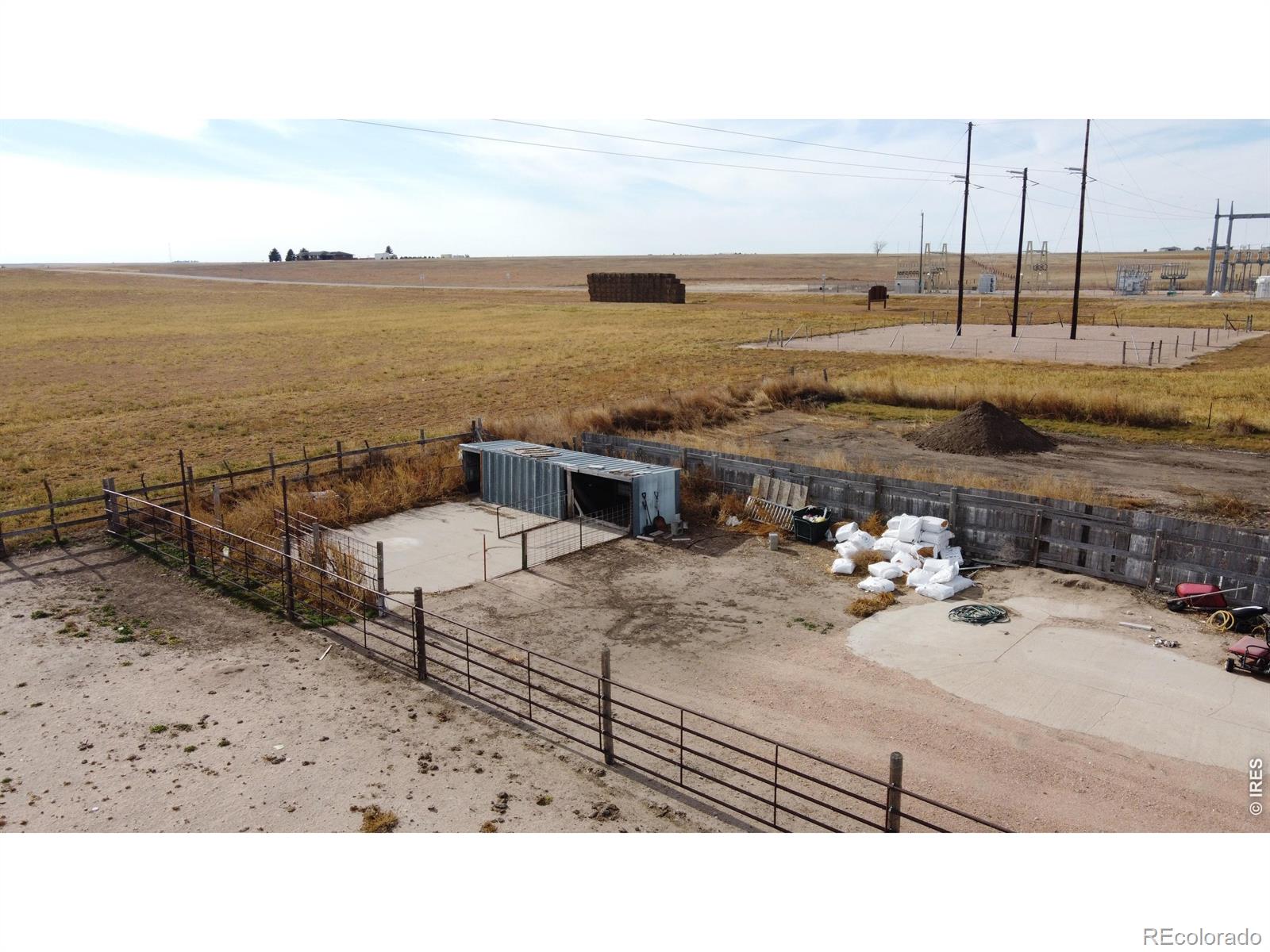 MLS Image #45 for 806 s burlington avenue,haxtun, Colorado