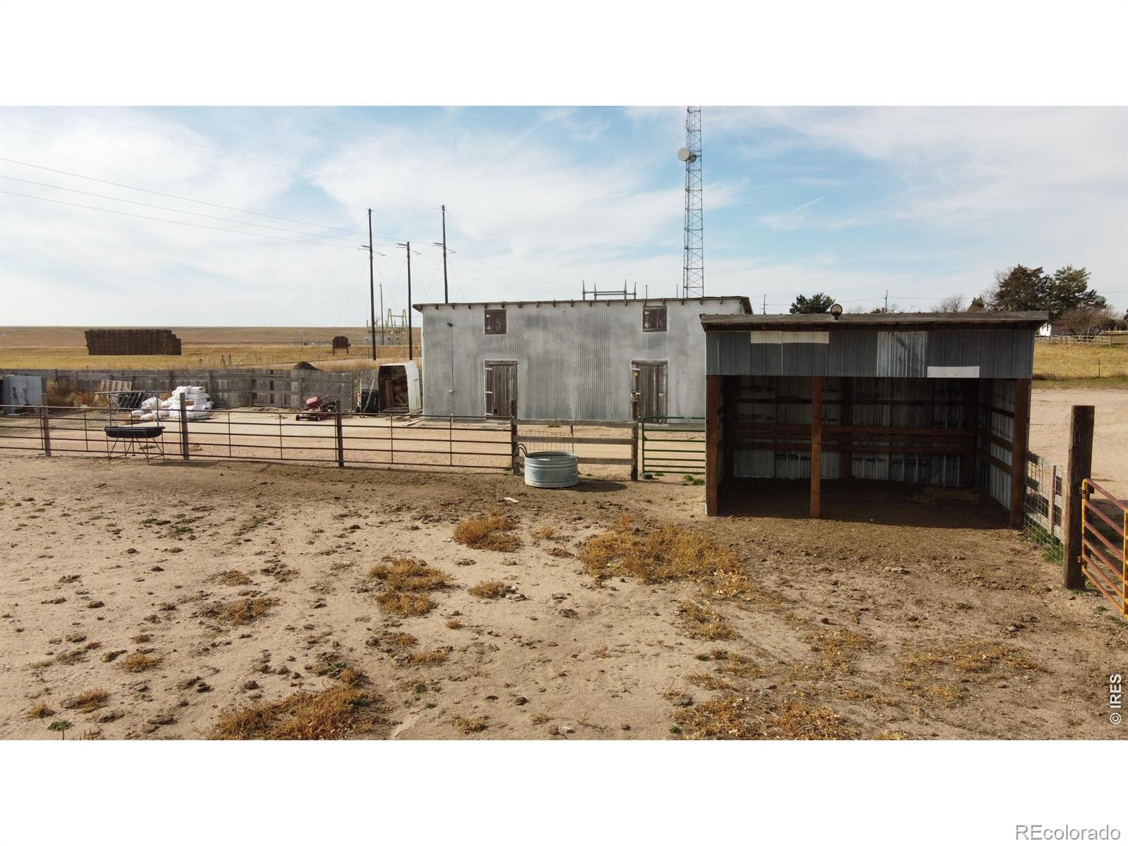 MLS Image #46 for 806 s burlington avenue,haxtun, Colorado