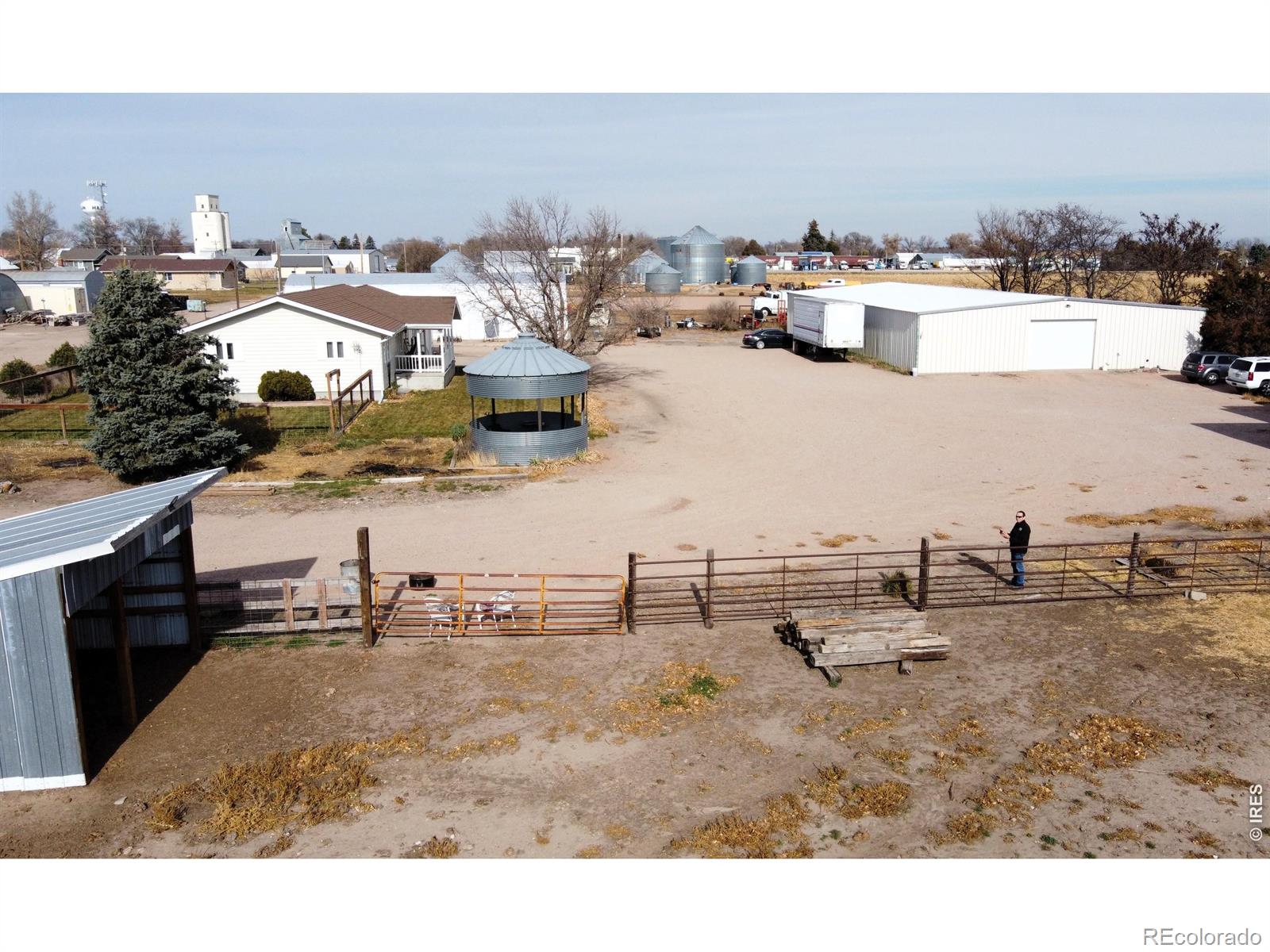 MLS Image #48 for 806 s burlington avenue,haxtun, Colorado