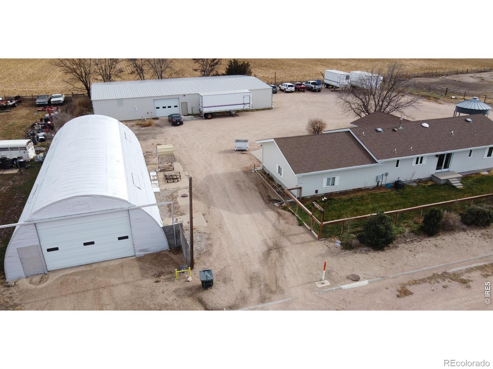 MLS Image #49 for 806 s burlington avenue,haxtun, Colorado
