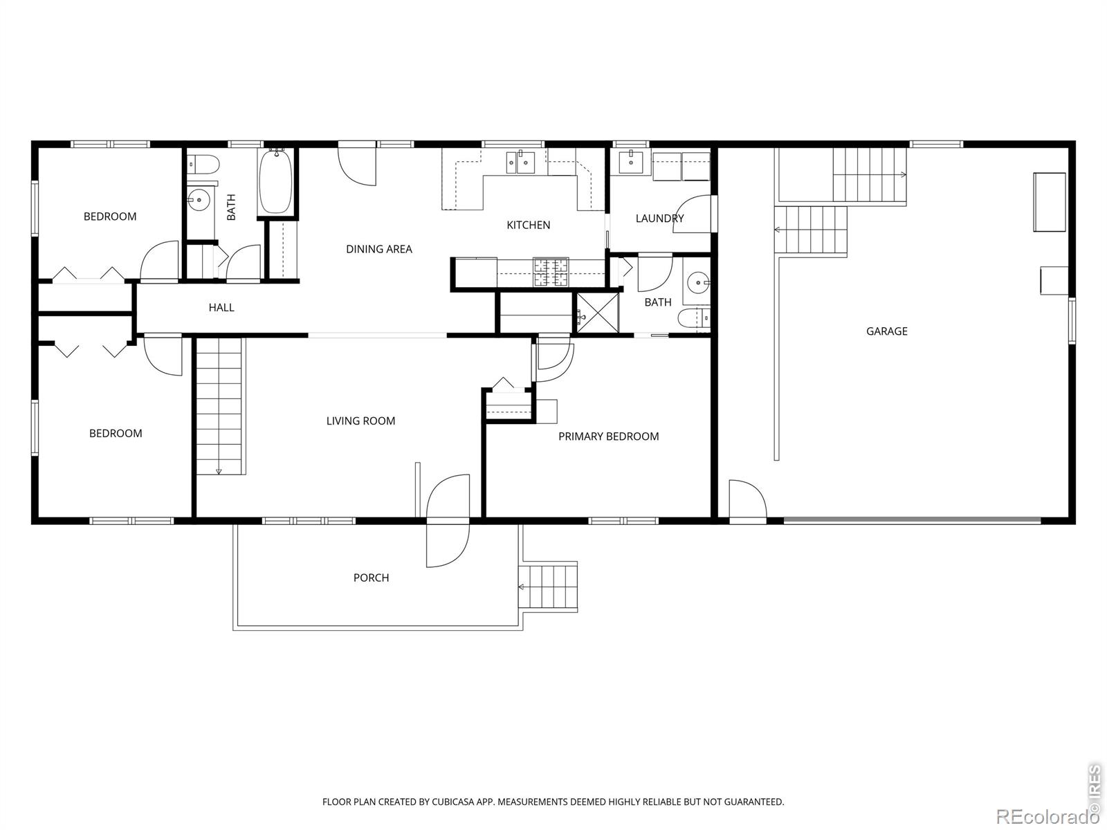 MLS Image #5 for 806 s burlington avenue,haxtun, Colorado