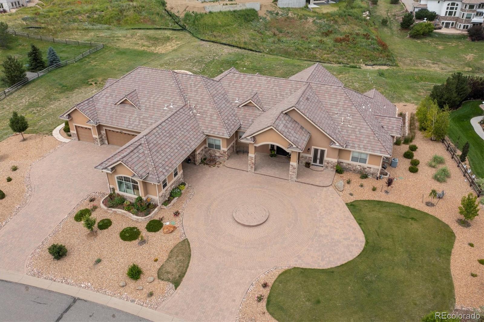 MLS Image #2 for 6963 s espana way,aurora, Colorado