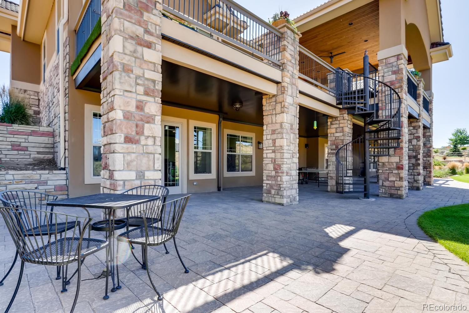 MLS Image #43 for 6963 s espana way,aurora, Colorado