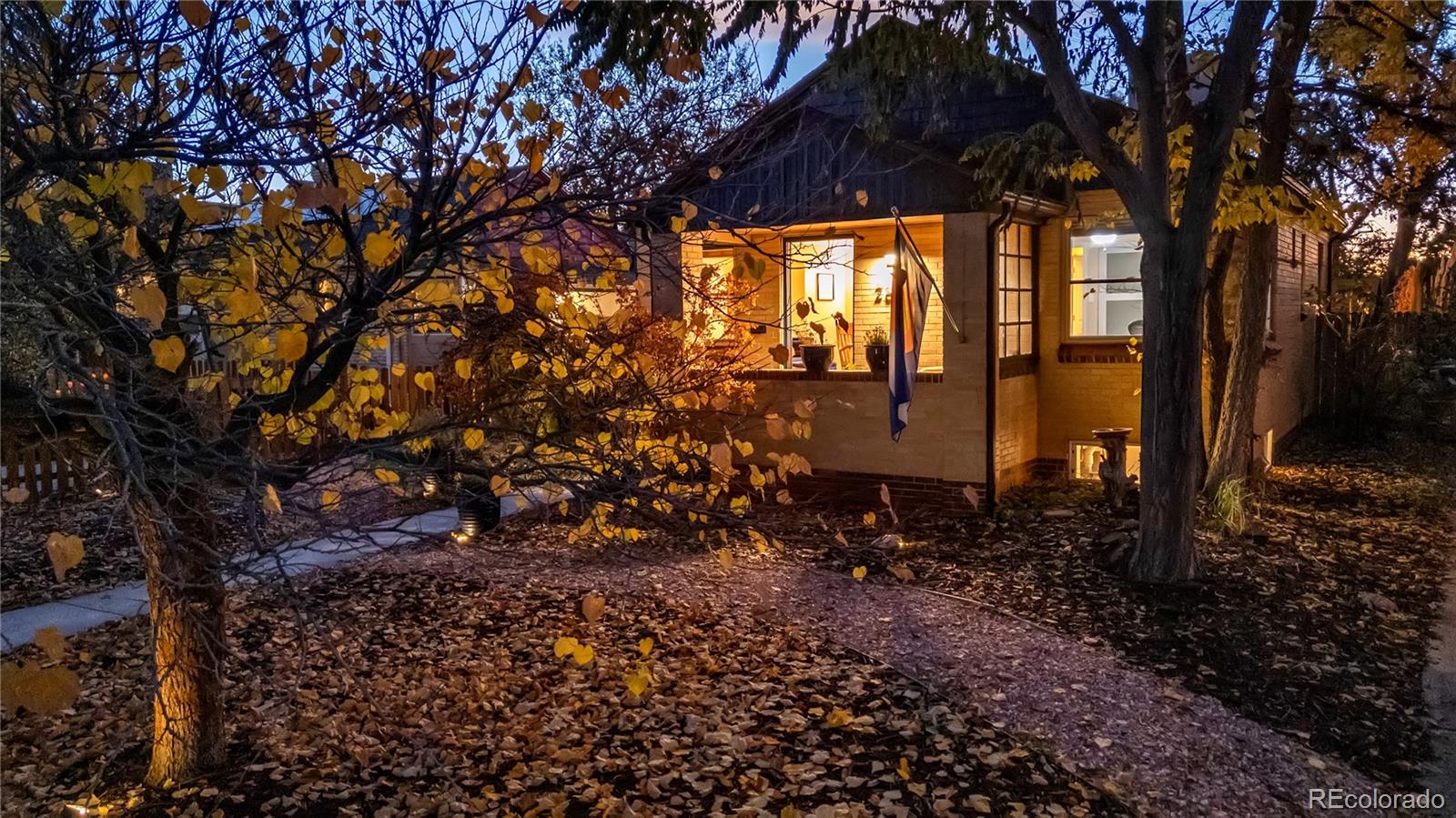 MLS Image #30 for 2651 n adams street,denver, Colorado