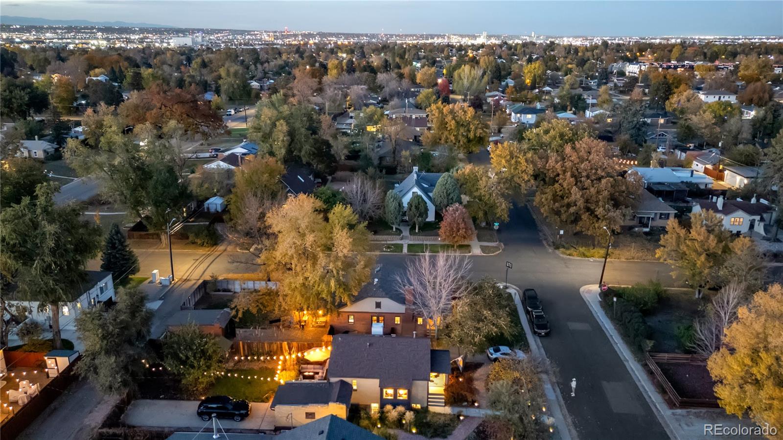MLS Image #35 for 2651 n adams street,denver, Colorado