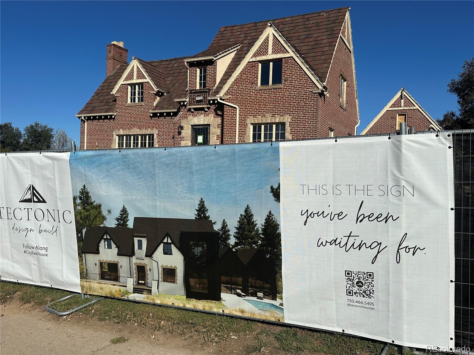 MLS Image #45 for 2651 n adams street,denver, Colorado
