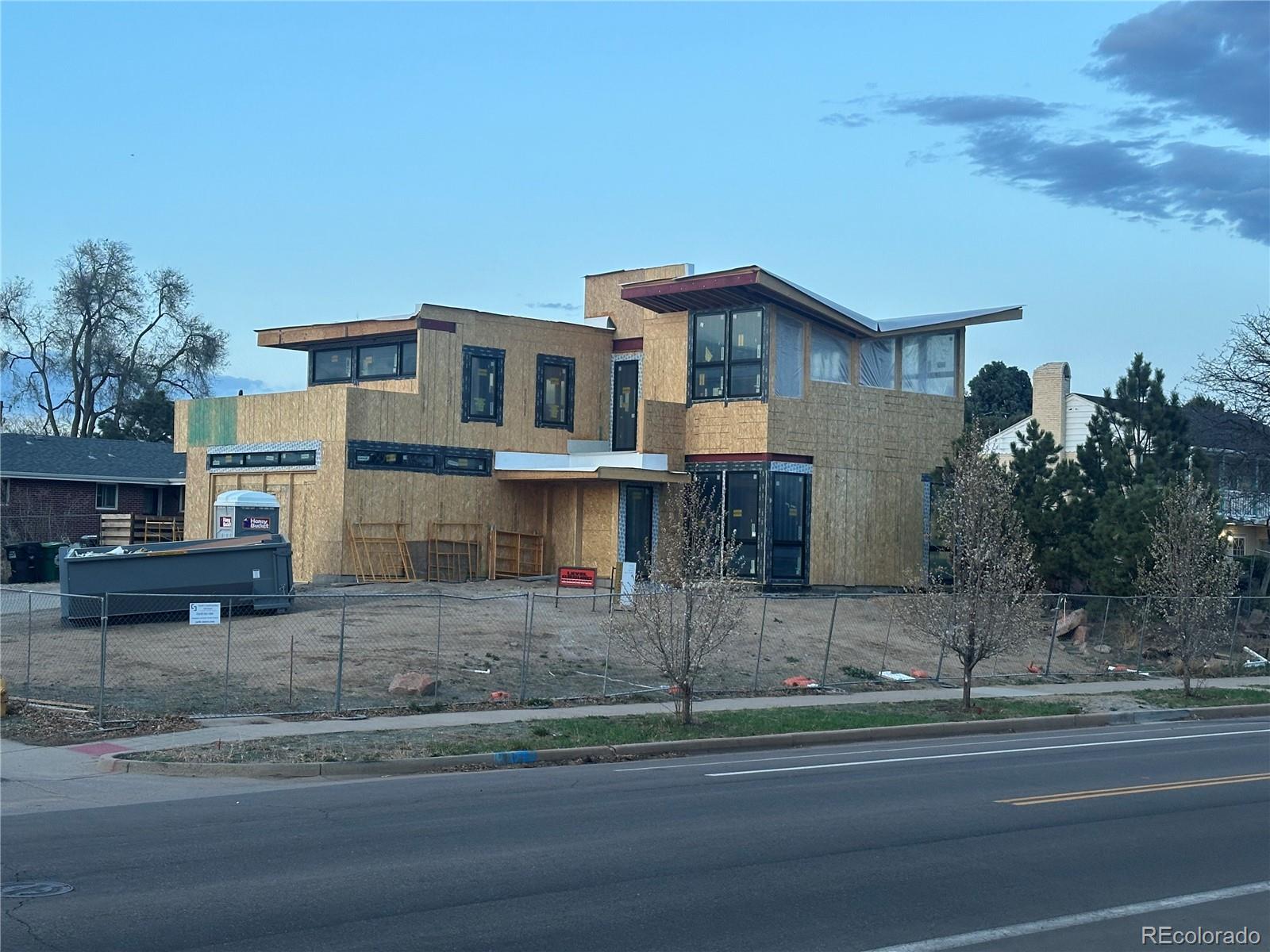 MLS Image #46 for 2651 n adams street,denver, Colorado