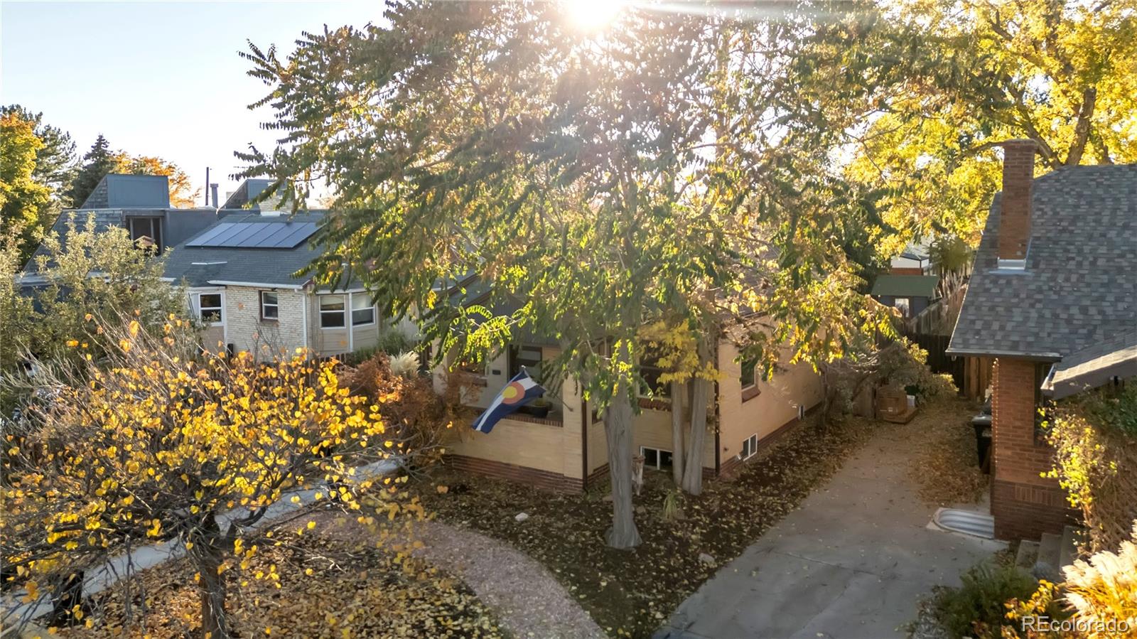 MLS Image #5 for 2651 n adams street,denver, Colorado