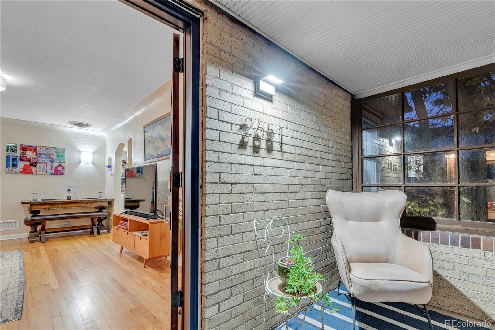 MLS Image #6 for 2651 n adams street,denver, Colorado