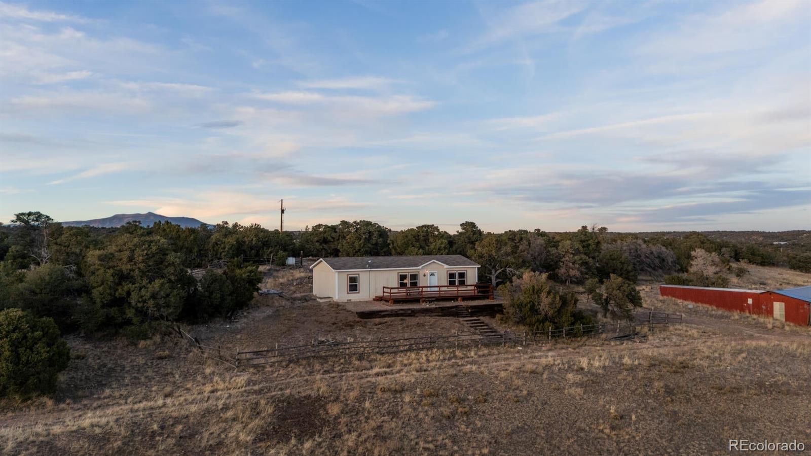 MLS Image #1 for 1950  cr 510 ,walsenburg, Colorado