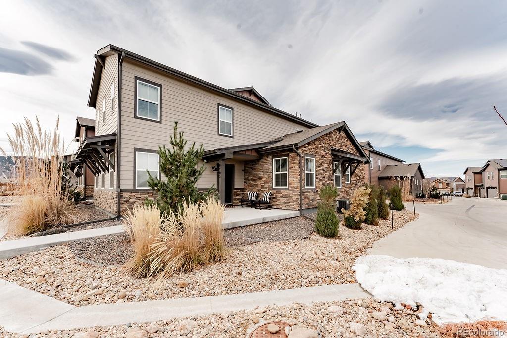 MLS Image #15 for 8405  mount ouray road,littleton, Colorado