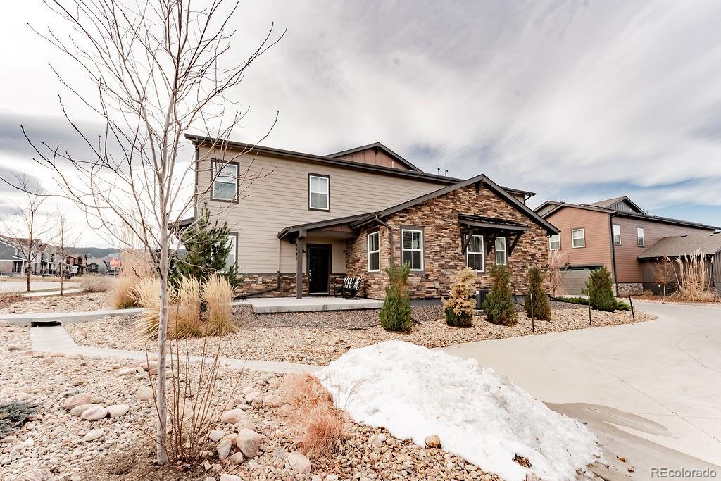 MLS Image #16 for 8405  mount ouray road,littleton, Colorado