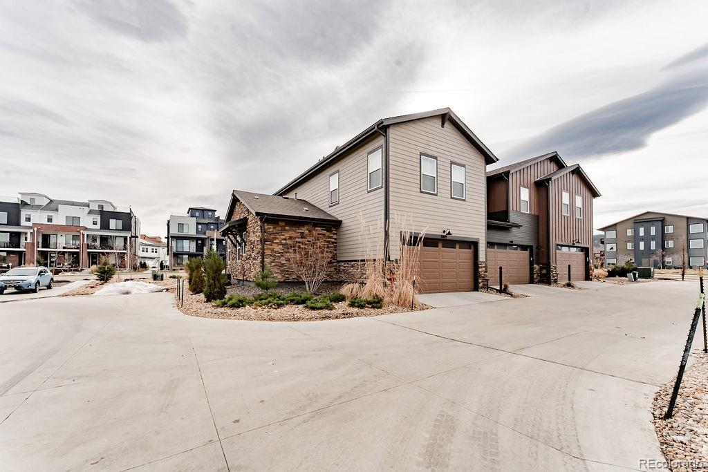 MLS Image #17 for 8405  mount ouray road,littleton, Colorado