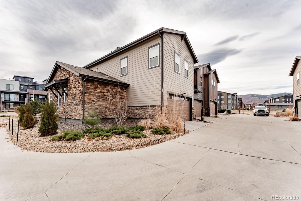 MLS Image #2 for 8405  mount ouray road,littleton, Colorado