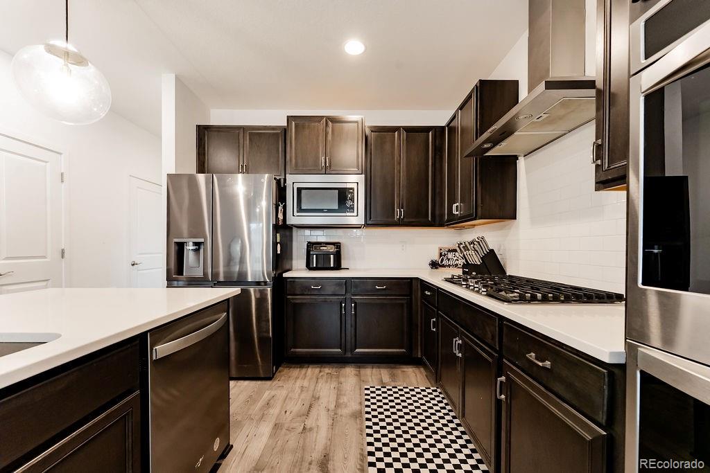 MLS Image #3 for 8405  mount ouray road,littleton, Colorado