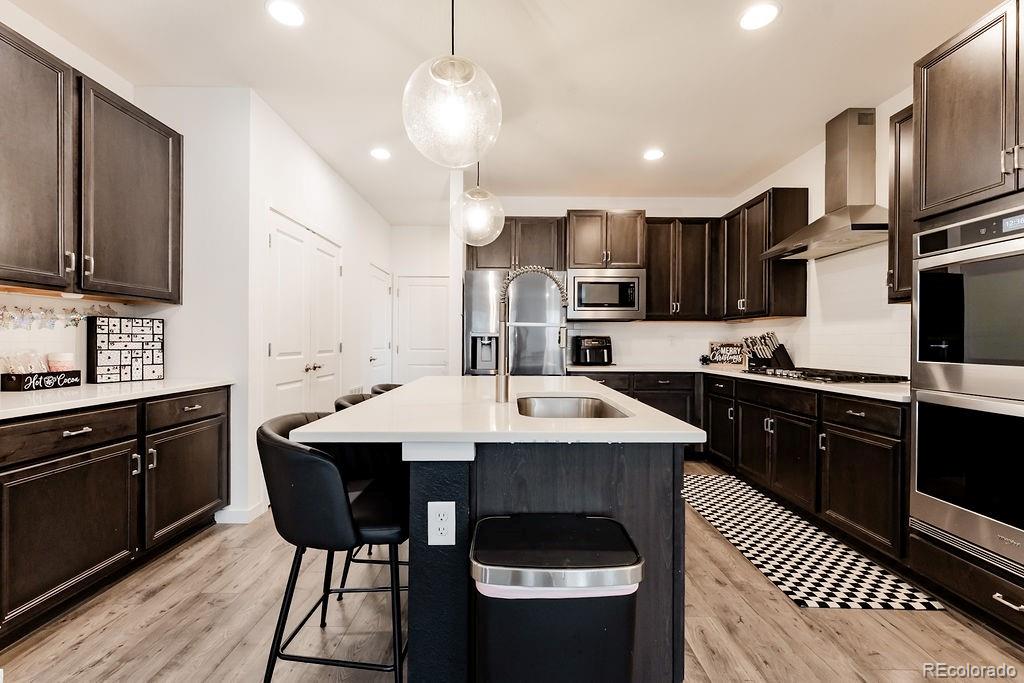 MLS Image #4 for 8405  mount ouray road,littleton, Colorado