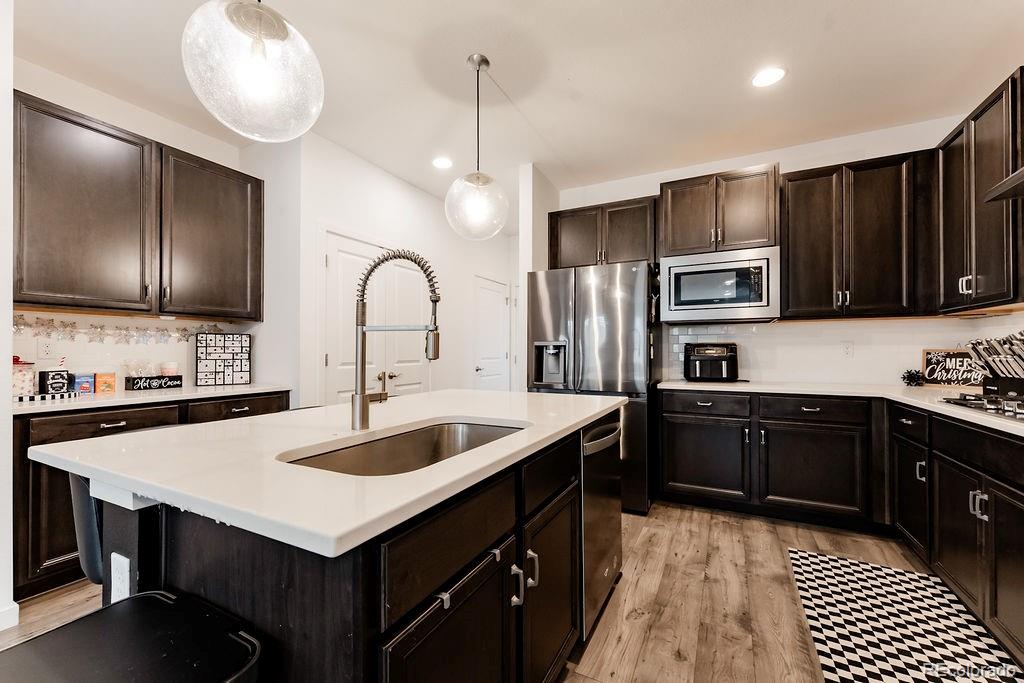 MLS Image #5 for 8405  mount ouray road,littleton, Colorado