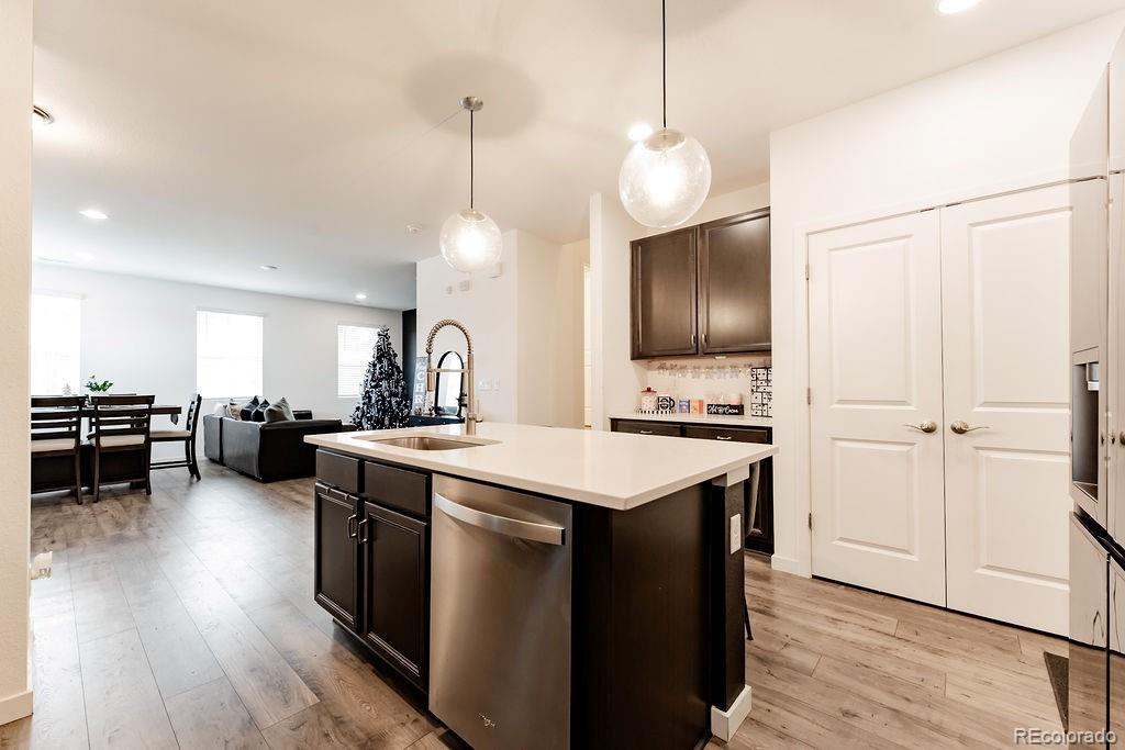 MLS Image #6 for 8405  mount ouray road,littleton, Colorado