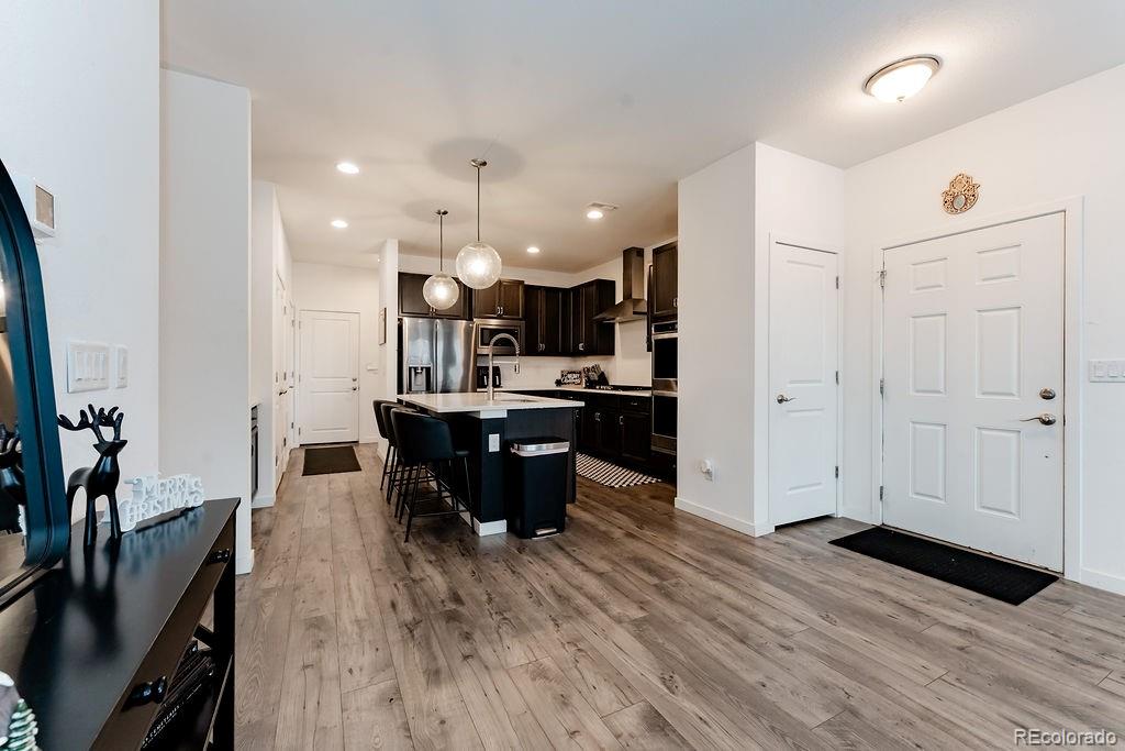 MLS Image #7 for 8405  mount ouray road,littleton, Colorado