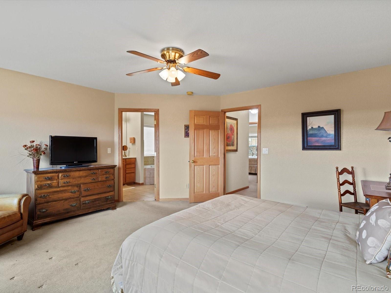 MLS Image #12 for 5272  country club drive,larkspur, Colorado