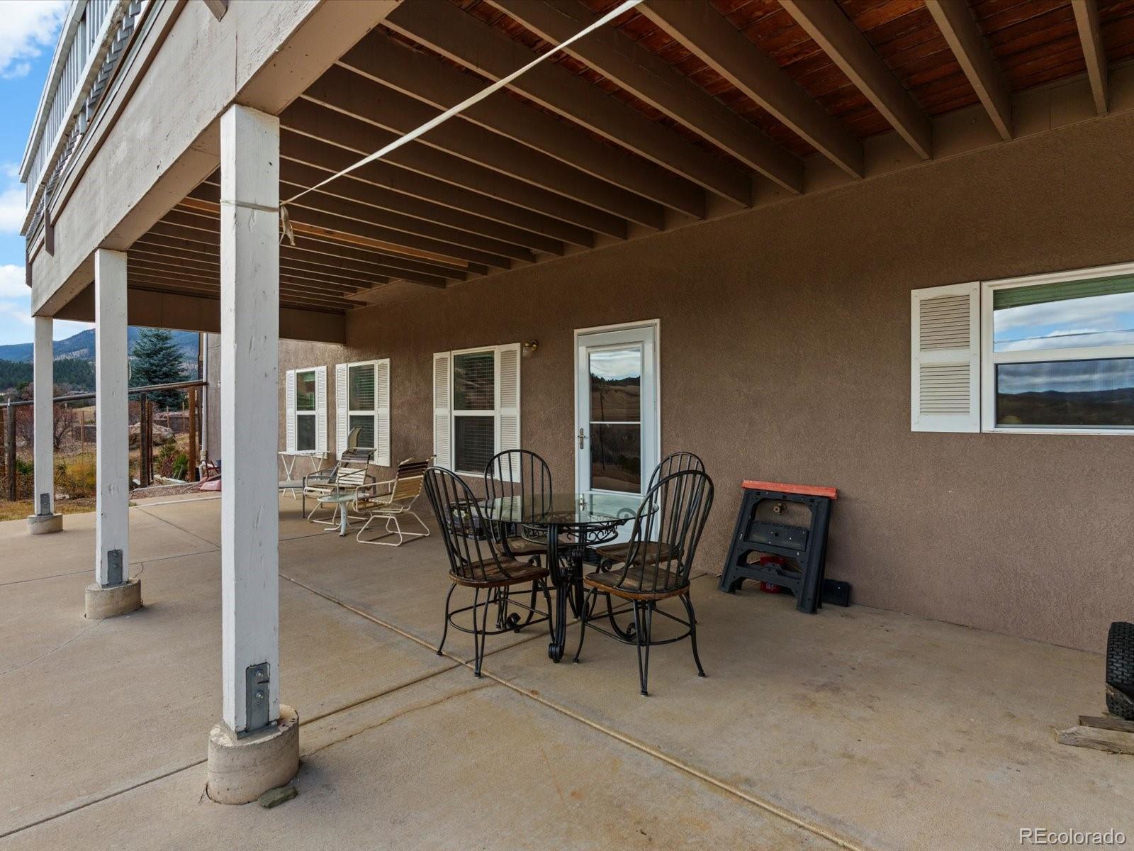 MLS Image #33 for 5272  country club drive,larkspur, Colorado