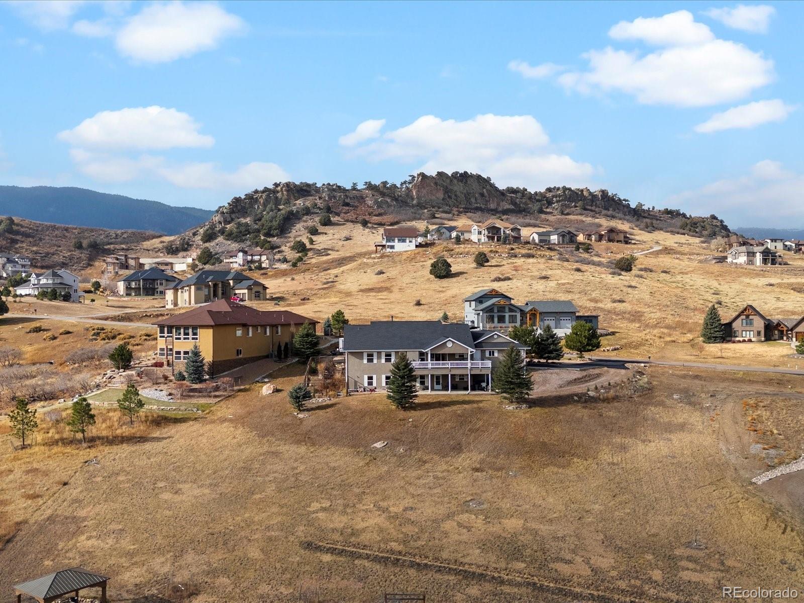 MLS Image #34 for 5272  country club drive,larkspur, Colorado