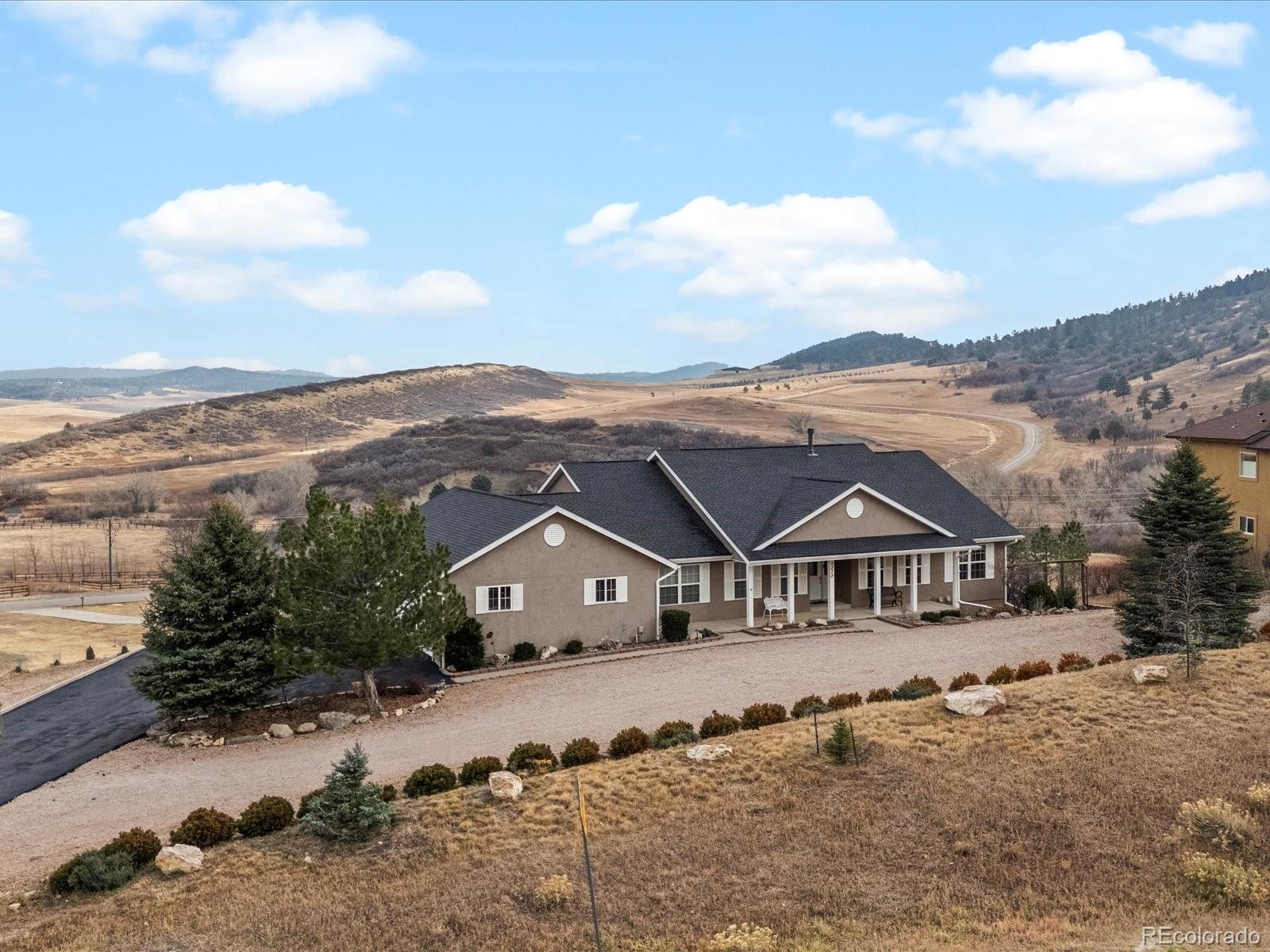 MLS Image #35 for 5272  country club drive,larkspur, Colorado
