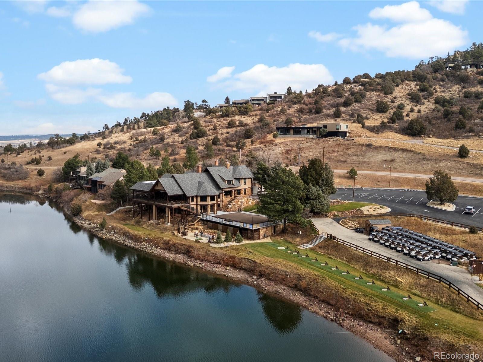 MLS Image #37 for 5272  country club drive,larkspur, Colorado