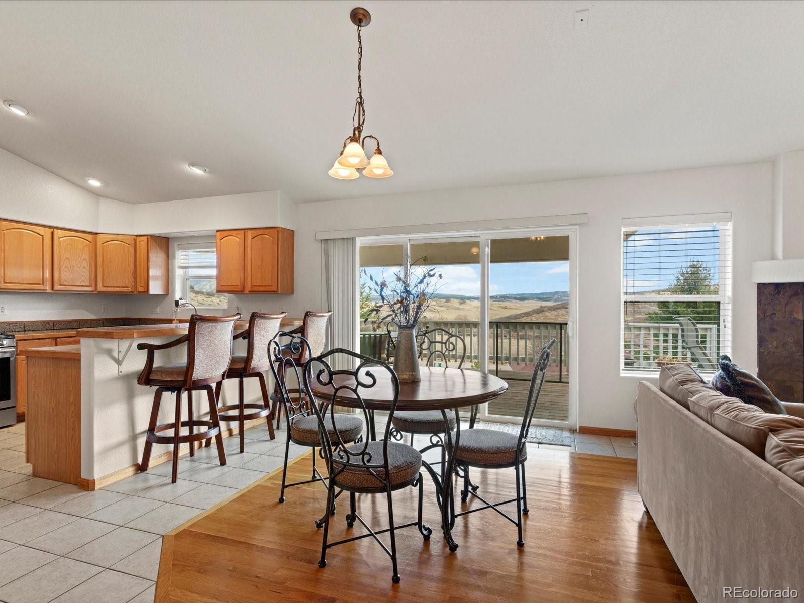 MLS Image #4 for 5272  country club drive,larkspur, Colorado
