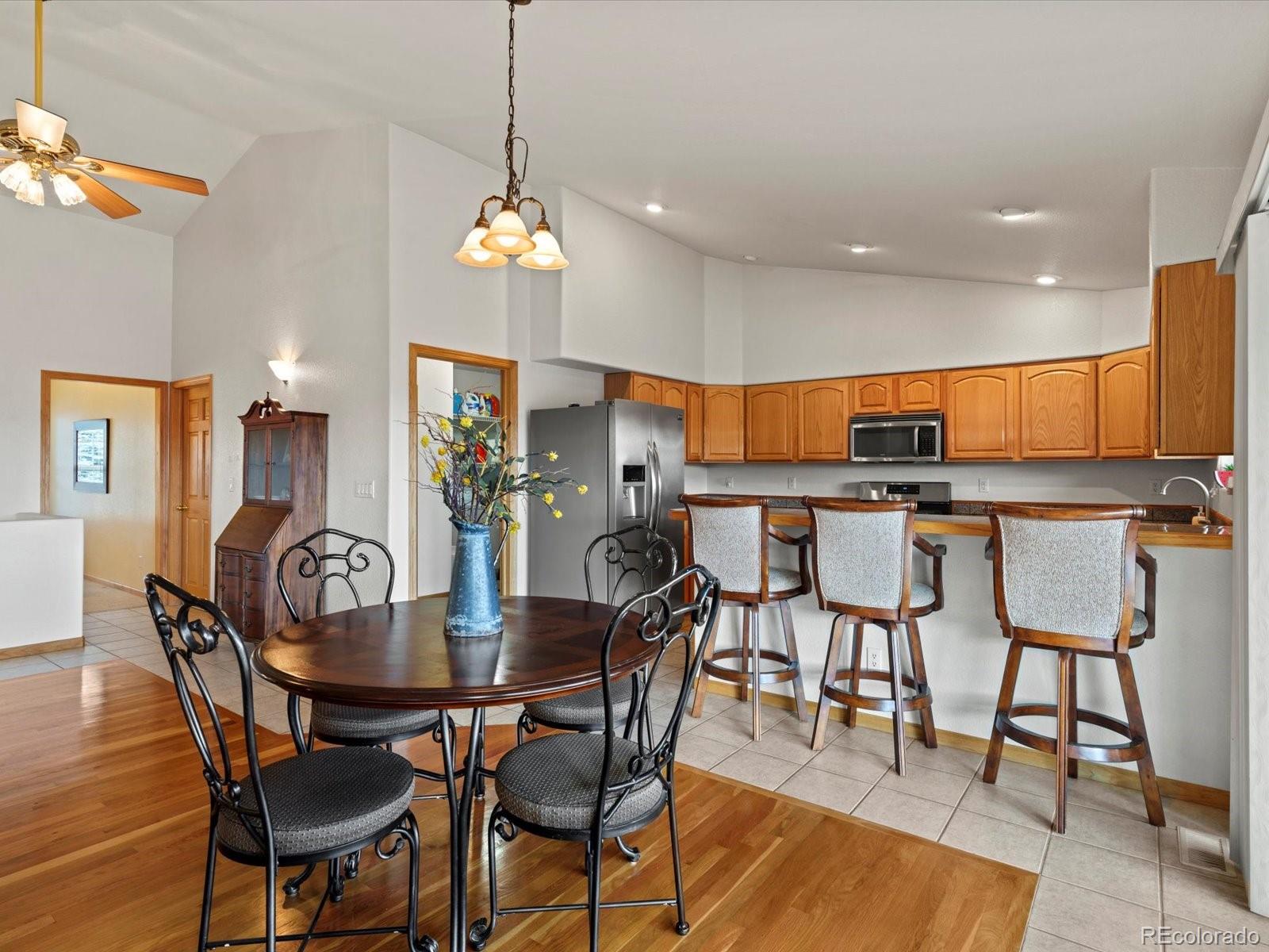 MLS Image #5 for 5272  country club drive,larkspur, Colorado