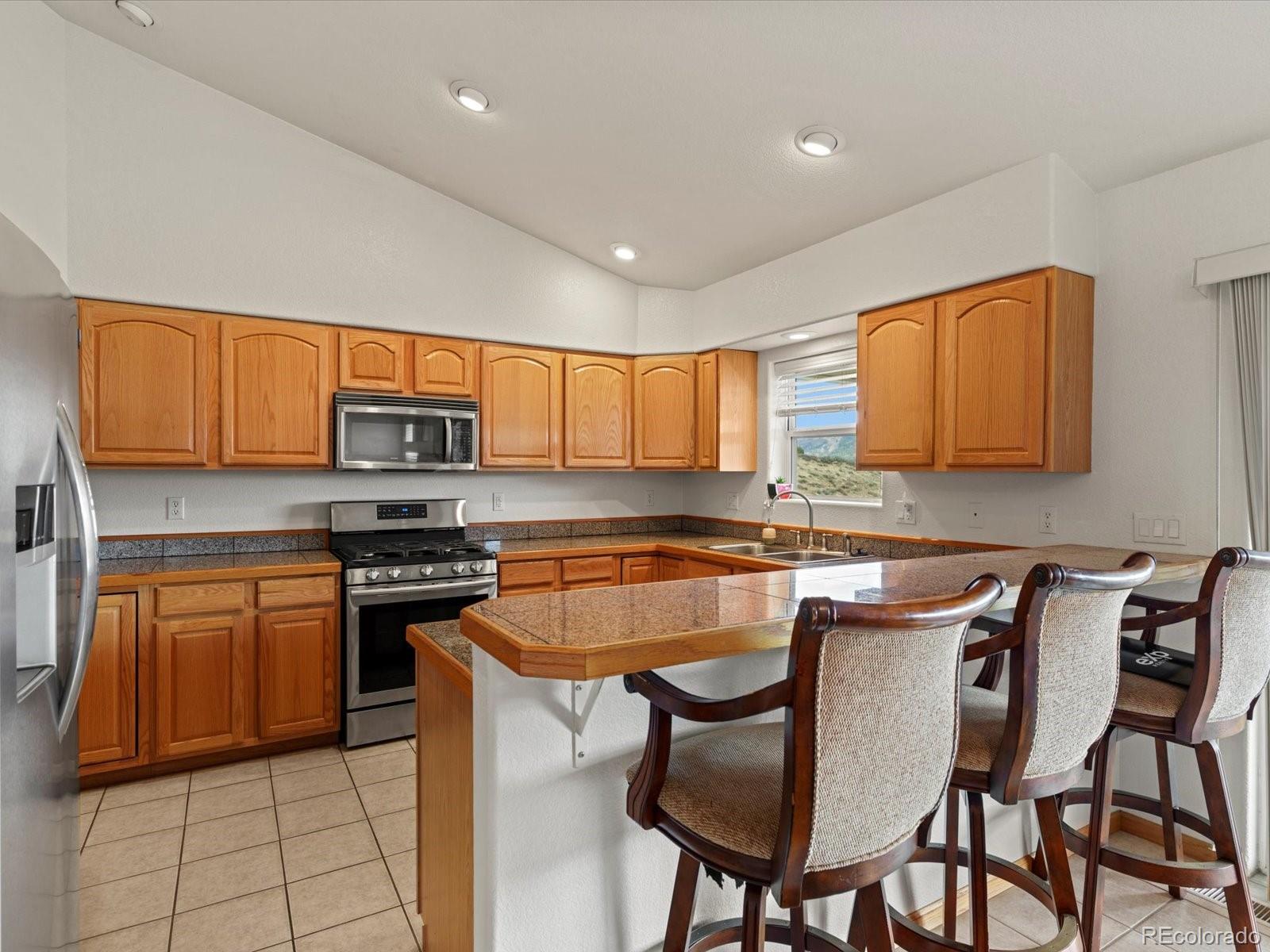 MLS Image #6 for 5272  country club drive,larkspur, Colorado