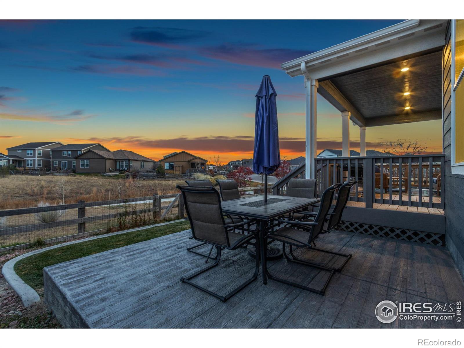 MLS Image #20 for 3202  loomis lake court,loveland, Colorado