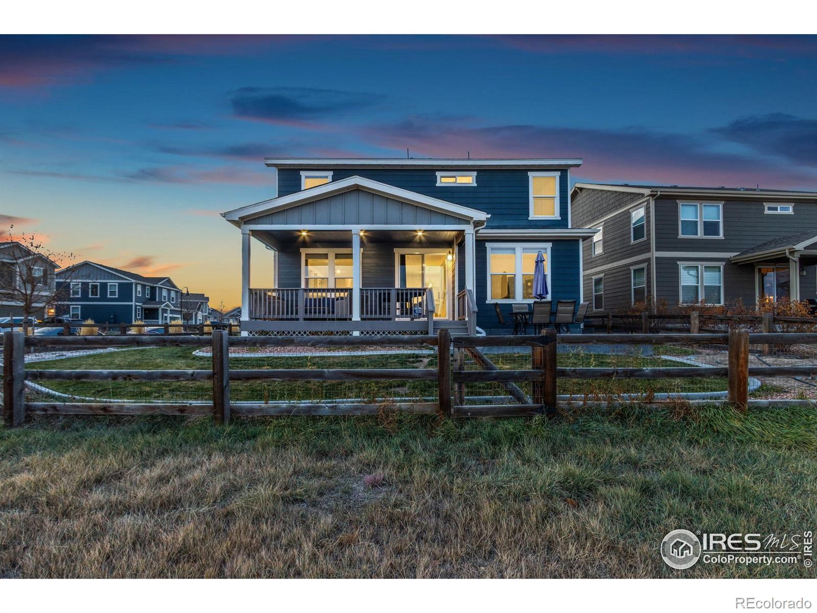 MLS Image #29 for 3202  loomis lake court,loveland, Colorado