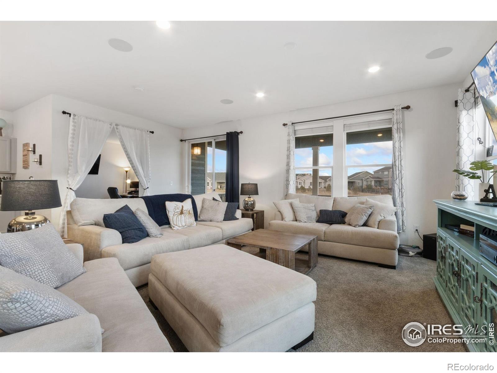 MLS Image #7 for 3202  loomis lake court,loveland, Colorado