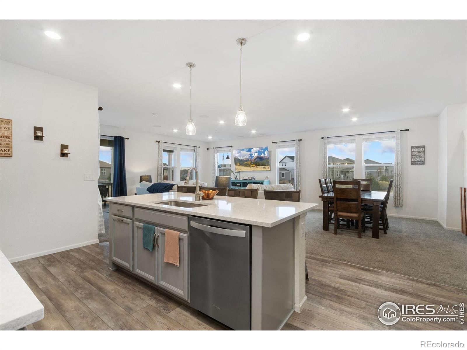 MLS Image #9 for 3202  loomis lake court,loveland, Colorado