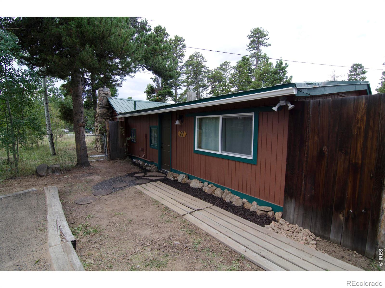 MLS Image #17 for 27  gap road,black hawk, Colorado