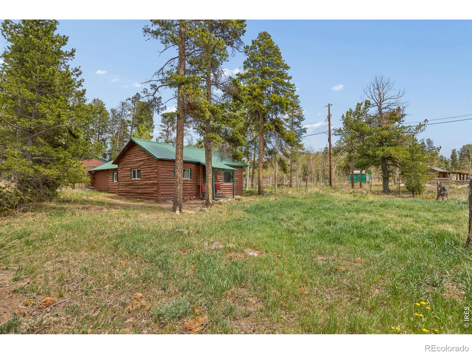 MLS Image #24 for 27  gap road,black hawk, Colorado