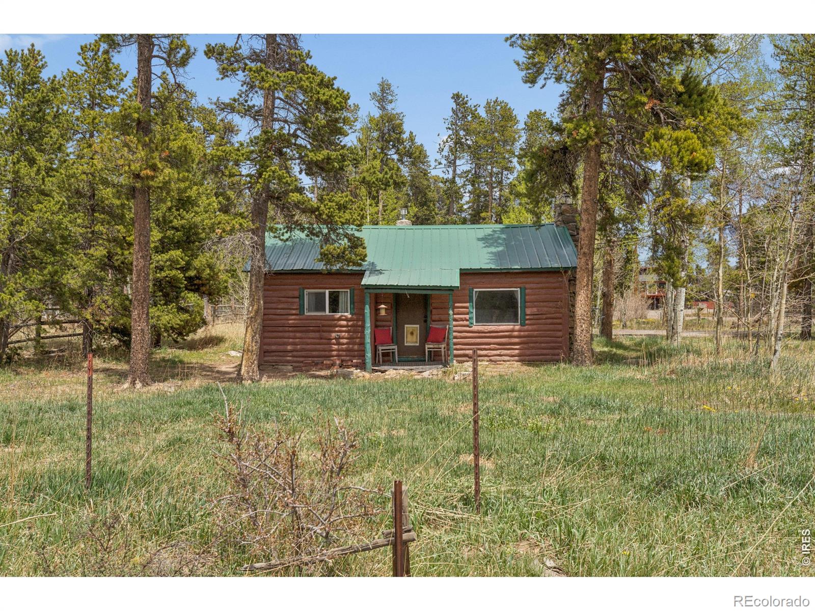 MLS Image #25 for 27  gap road,black hawk, Colorado