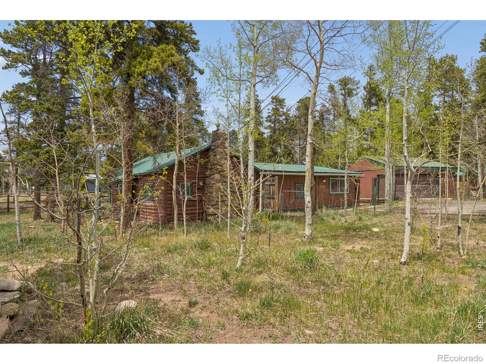 MLS Image #26 for 27  gap road,black hawk, Colorado
